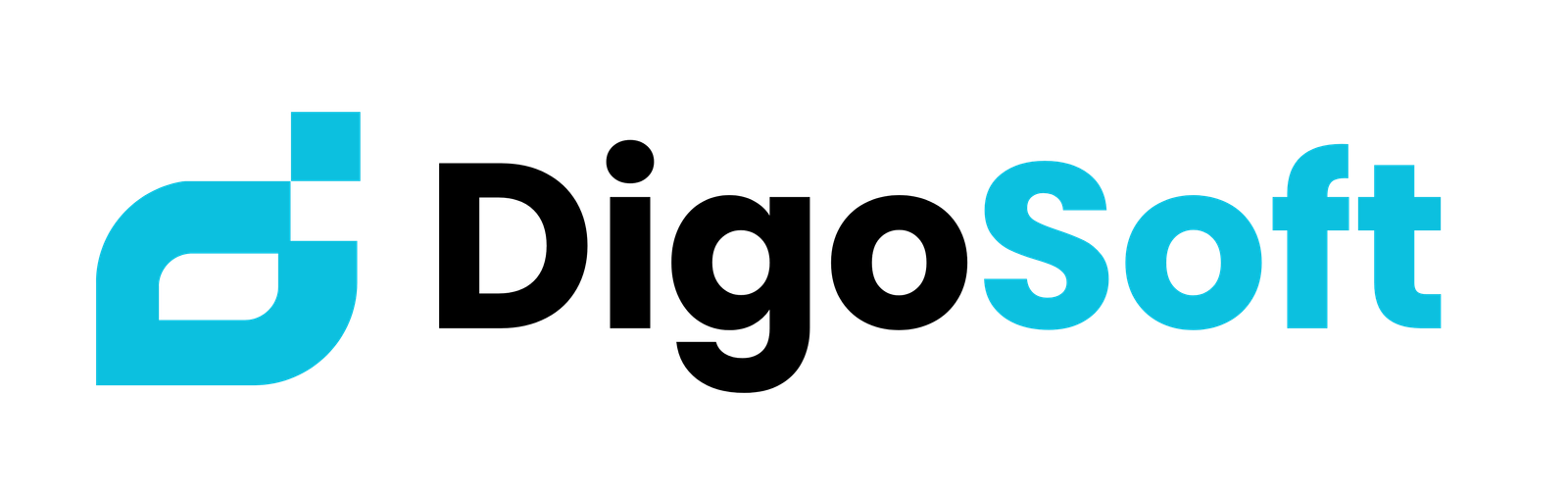 DigoSoft Logo